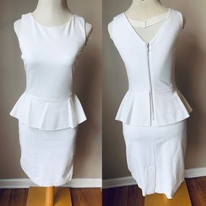 NWT Banana Republic cocktail dress